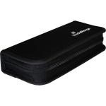 MediaRange USB Wallet für 5 SD Cards & 10 Sticks
