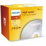 Mediu de Stocare 1x10 CD-R 80Min 700MB 52x JC