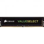 Memorie Corsair Value Select 8gb Ddr4 2133mhz Cl15