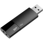 Memorie externa Silicon-Power Ultima U05 16GB USB 2.0 Black