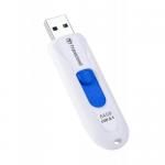 Memorie externa Transcend Jetflash 790 64GB USB 3.1 white