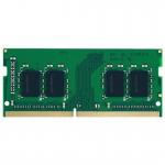 Memorie GOODRAM GR2666S464L19/16G, DDR4, 16GB, CL19, 2666MHz