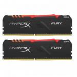 Memorie Kingston ValueRAM 8GB DDR4 2666MHz CL19 1.2v