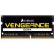 Memorie Laptop Corsair Vengeance, SO-DIMM, 16GB, DDR4, 2400MHz, CL16, 1.2v