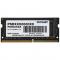 Memorie laptop Patriot Signature 8GB DDR4 3200MHz SODIMM Single