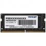 Memorie laptop Patriot Signature 8GB DDR4 3200MHz SODIMM Single