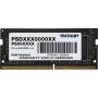 Memorie notebook Patriot Signature Line, 16GB, DDR4, 3200MHz, CL22, 1.2v