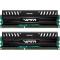 Memorie Patriot Viper 3 Black 16GB DDR3 1600 MHz CL9 Dual Channel Kit