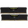 Memorie RAM Corsair Vengeance LPX Black 16GB DDR4 3000MHz CL16 Dual Channel Kit