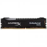 Memorie RAM Kingston, DIMM, DDR4, 8GB, 3000MHz, CL15, XMP HyperX Savage Black, 1.2V
