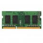 Memorie RAM notebook Kingston, SODIMM, DDR3, 4GB, 1600MHz, CL11, 1.35V
