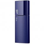 Memorie USB Silicon Power Ultima 05 32GB USB 2.0 Blue