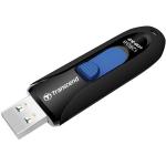 Memorie USB Transcend Jetflash 790 128GB USB 3.0 White