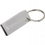 Memorie Usb Verbatim Exclusive Metal 32gb Usb 2.0