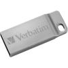 Memorie Usb Verbatim Exclusive Metal 64gb Usb 2.0