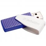 Memorie USB Verbatim "Swivel" 64GB USB2.0  (49816)