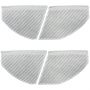 Midea M7 Pro/S8+ Vibration Mopping Cloth, 2pcs