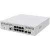 Mikrotik CRS310-8G+2S+IN 10p Managed 2.5G/Multigigabit/10G Switch