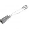 Mikrotik Cube 60Pro ac 433 Mbit/s White Power over Ethernet (PoE)