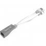 Mikrotik Cube 60Pro ac 433 Mbit/s White Power over Ethernet (PoE)