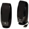 Mini boxe Logitech S-150 Black