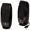 Mini boxe Logitech S-150 Black