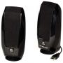 Mini boxe Logitech S-150 Black