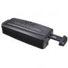 MINI S6 Shredder, Shredder with Security Level P1