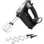 Mixer Bosch MFQ2420B, negru/argintiu