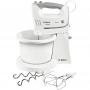 Mixer Bosch white MFQ36460