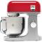 Mixer cu bol Kenwood Kmix KMX750ARD, 1000W, 6 viteze, bol 5L, Rosu