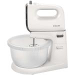 Mixer cu bol Philips HR3745/00 Viva Collection, 3L, 450W
