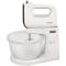 Mixer cu bol Philips HR3745/00 Viva Collection, 3L, 450W