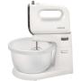 Mixer cu bol Philips HR3745/00 Viva Collection, 3L, 450W