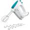 Mixer de mana Bosch CleverMixx MFQ2210D, 375W, Alb