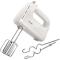Mixer Philips HR3705/00, 300 W, 5 viteze, Turbo, Alb