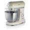 Mixer planetar Ariete Vintage 1588.BG, 1200W, vas 5.5L, bej