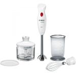 Mixer vertical Bosch MSM24500, 400W, minitocator, picior pasator inox, tel