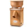 Moara pentru macinat cereale KoMo Fidibus Medium, 360 W, Pietre de moara, 100 g/min, Carcasa lemn de fag