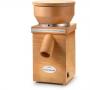 Moara pentru macinat cereale KoMo Fidibus Medium, 360 W, Pietre de moara, 100 g/min, Carcasa lemn de fag