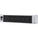 Modul plug-in PSM 6x C13 Negru