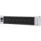 Modul plug-in PSM 6x C13 Negru