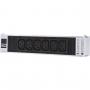 Modul plug-in PSM 6x C13 Negru