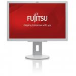 Monitor LED Fujitsu B22-8 WE Neo, 22, Full HD, Gri