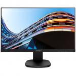 Monitor LED IPS Philips 23.8, Full HD, VGA, HDMI, Negru, 243S7EHMB