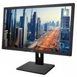 Monitor LED TN, AOC Gaming 23.6` DVI, HDMI, E2475PWJ, Negru