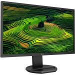 Monitor LED TN Philips 21.5, Full HD, HDMI, 1ms, Negru, 221B8LHEB
