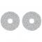 Mop Pad Aspirator Robot Compatibil cu  X10+