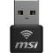 MSI 302-8ZE30XE-000 NANO network card. Wifi 6