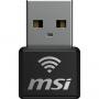 MSI 302-8ZE30XE-000 NANO network card. Wifi 6